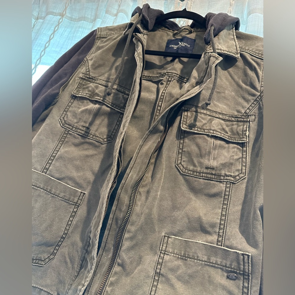 American Eagle jacket